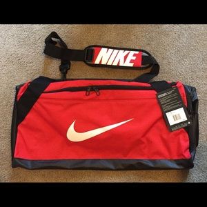 Nike Duffel Bag